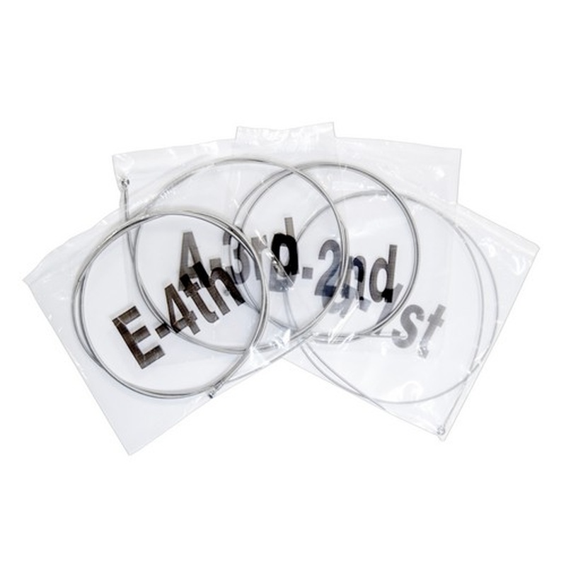 Cuerdas Bajo Carry On Co-Bass-String