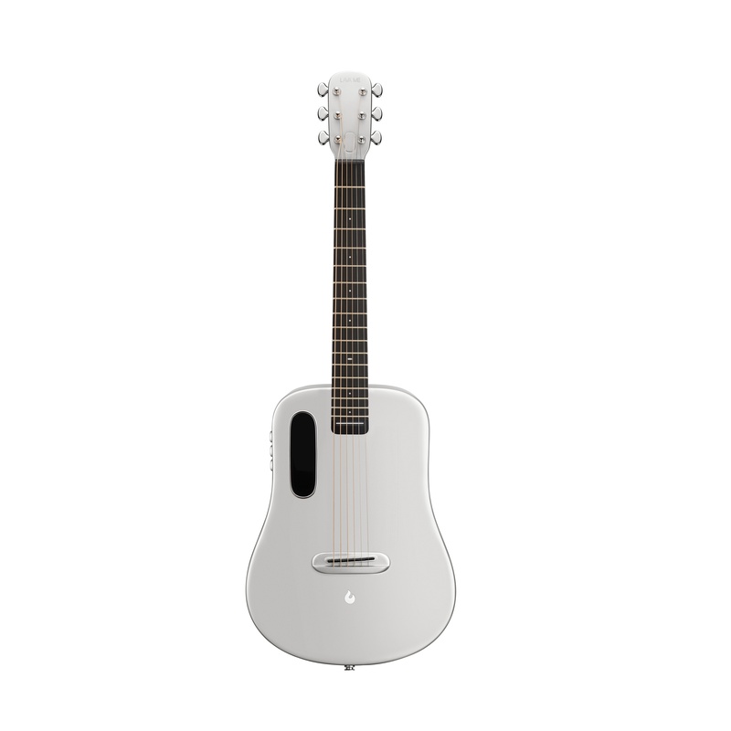 GUITARRA ELECTROACUSTICA LAVA MUSIC ME AIR CARBON GR
