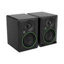 Monitores De Estudio Activos Mackie Cr4.5Bt