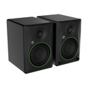 MONITORES DE ESTUDIO ACTIVOS MACKIE CR5BT