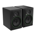 Monitores De Estudio Activos Mackie Cr8Bt