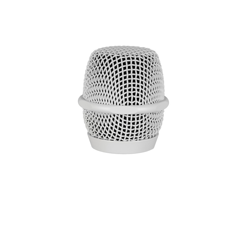 Alimentador Phantom Se Electronics V7 Microphone Grille Wh