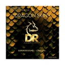 Cuerdas Acustica Dr Dap-12/56 Dragon Skin+