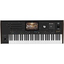 Teclado De Acompañamiento Korg Pa5X Oriental 61