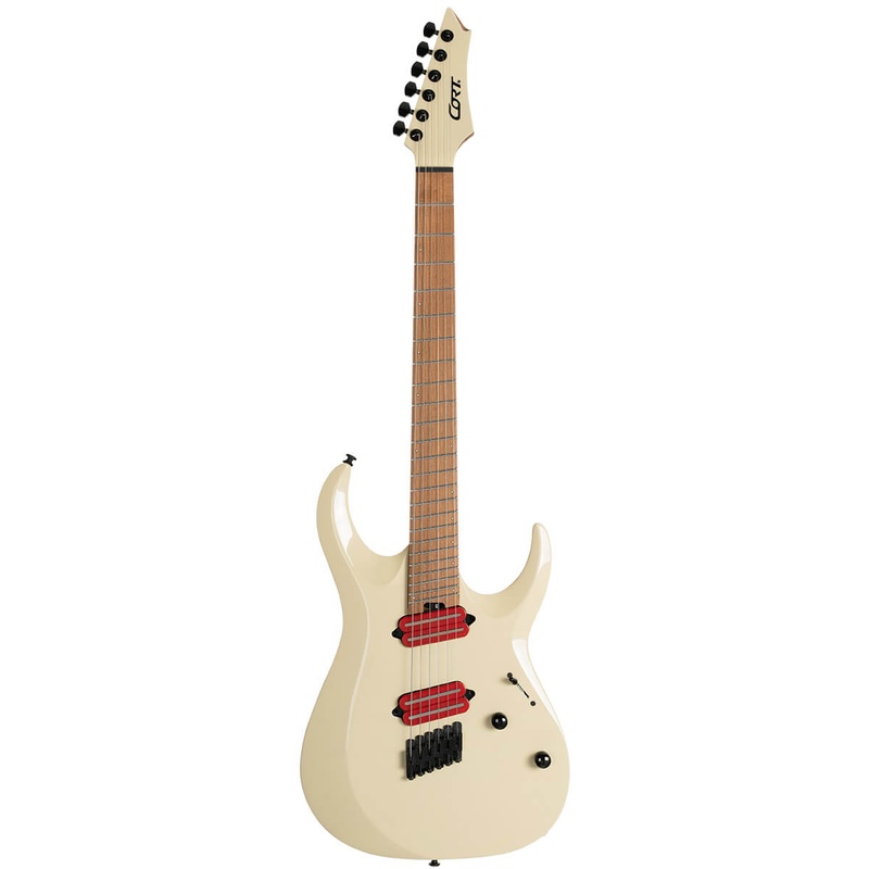 Guitarra Eléctrica Cort X700 Mutility Ii Mbg