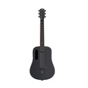Guitarra Electroacustica Lava Music Me Air Carbon Bk
