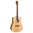 Guitarra Acustica Cort Earth60 Nat