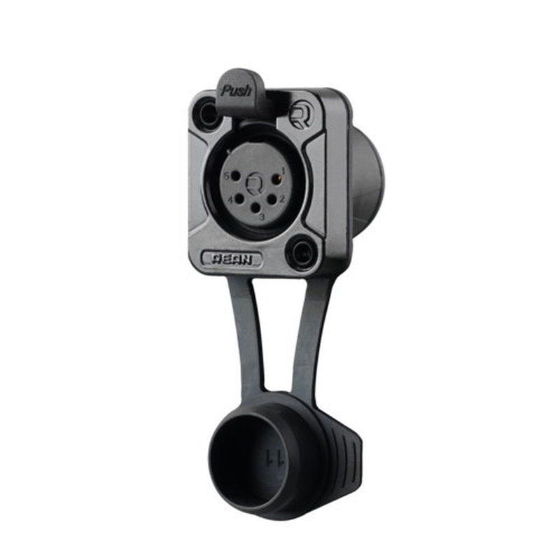 Xlr 5 Femenino Rean Rrx5F-Z-012-1