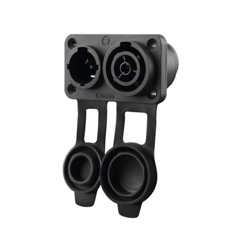 Alimentador De Potencia Rean Rrac3Mf-X-010-1