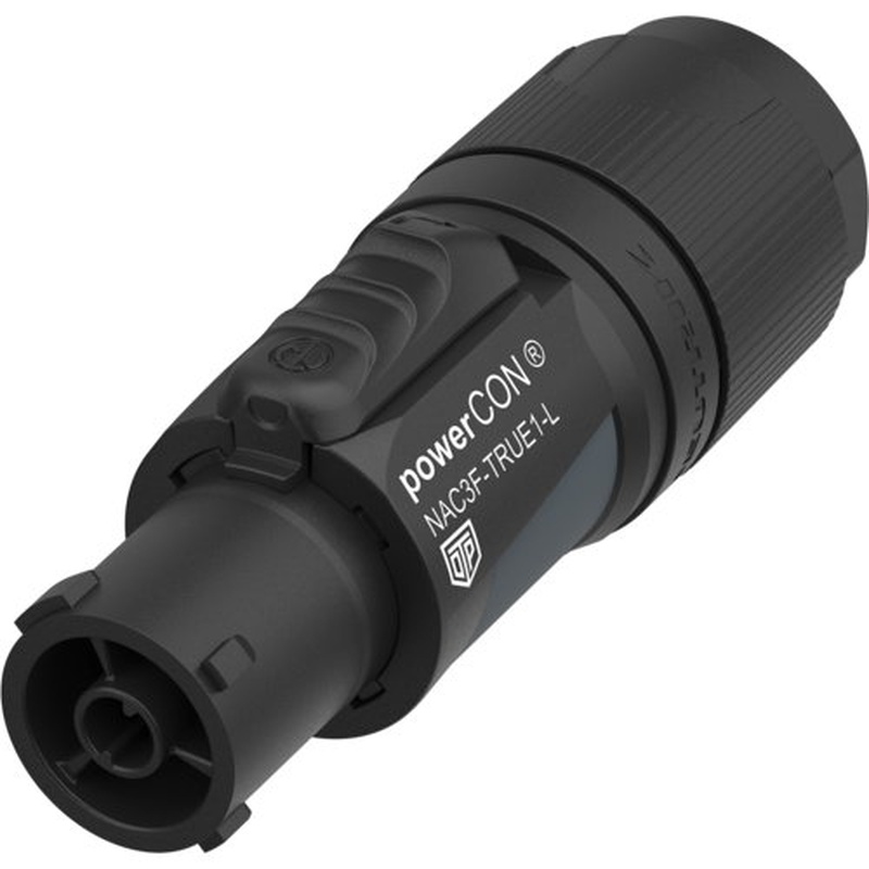 Connector Neutrik Nac3F-True1-L-D