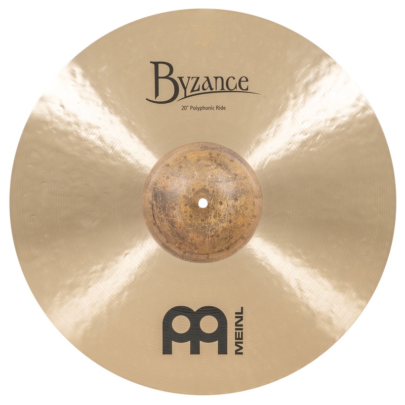 Plato Ride Meinl B20Por