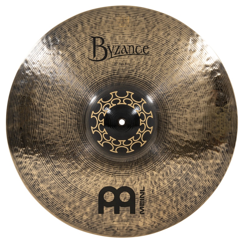 Plato Ride Meinl B21Flxr