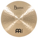 PLATO RIDE MEINL B22EHR BYZANCE TRADITIONAL EXTRA HAMMERED 22