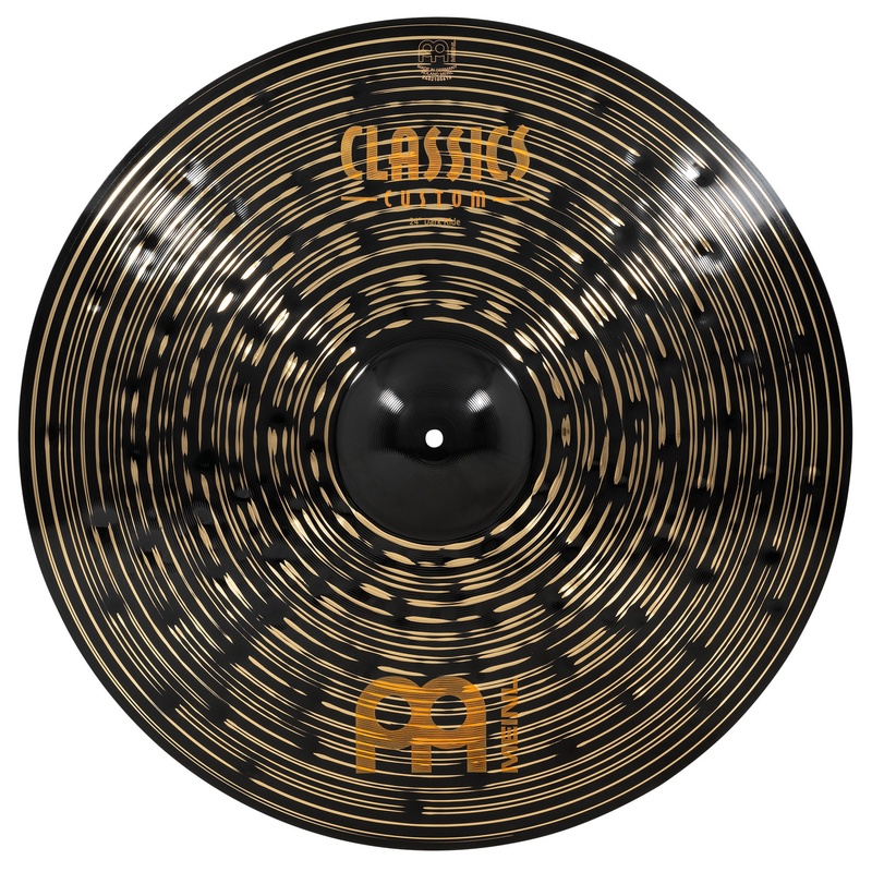 Plato Ride Meinl Cc24Dar