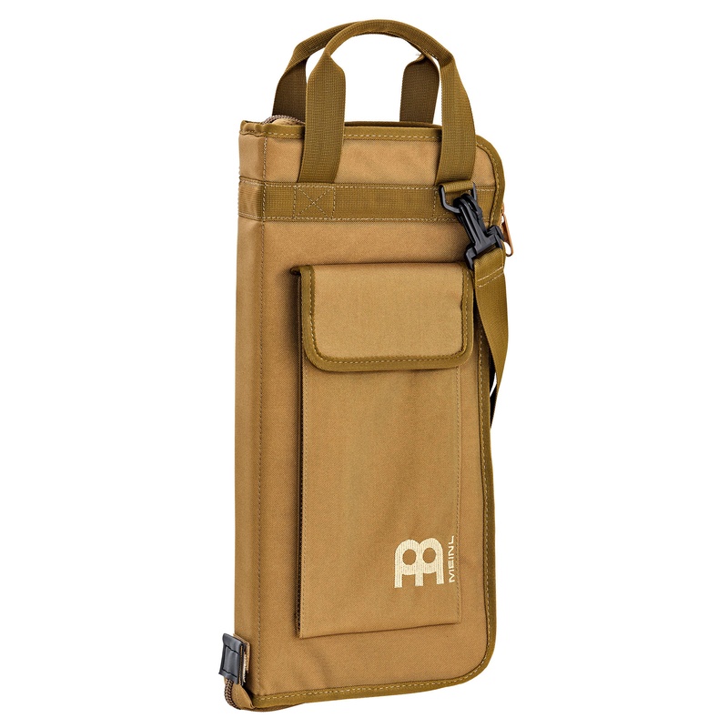 Funda Para Baquetas Meinl Msbcb Pro Stick Bag