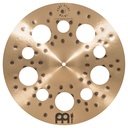 PLATO CRASH MEINL PA18EHTRC