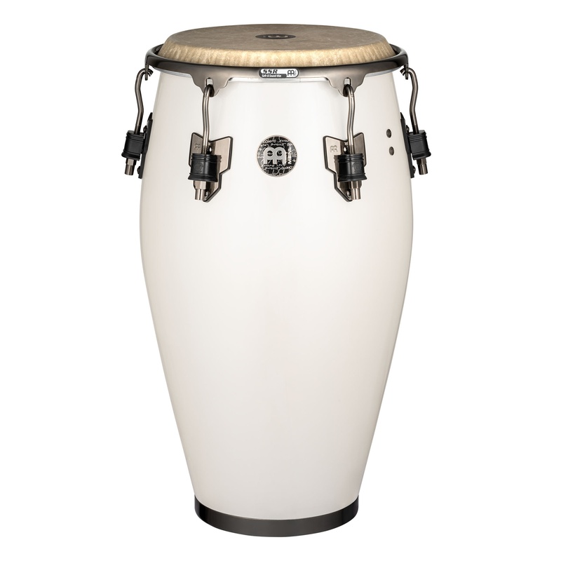 Conga Tumba Meinl Rs1212 Wh