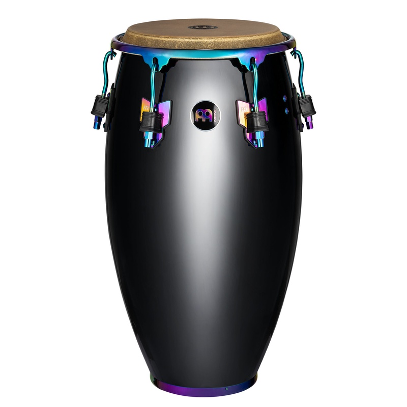 Conga Meinl S1134Pbk Bk