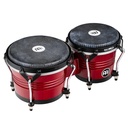 Bongos Meinl Wbtr300Wr Bk
