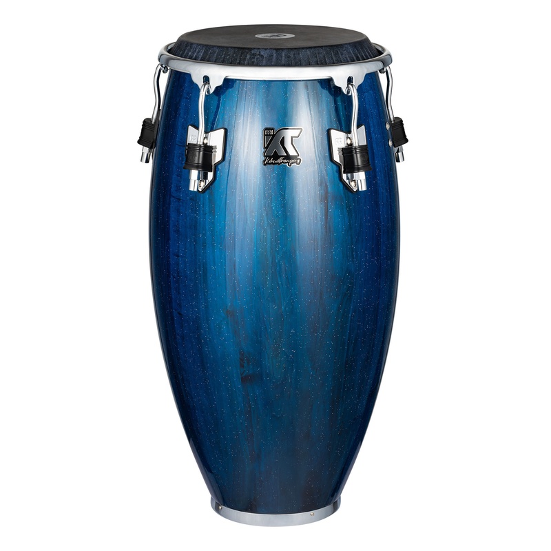 CONGA MEINL WKT11BW BK