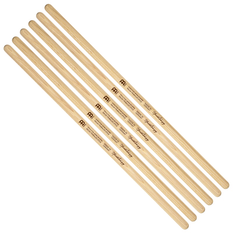 Baqueta Meinl Sb6173 (3 Pack)