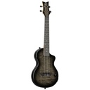 UKELELE ELECTRIFICADO TENOR ORTEGA NEO-U-TGB