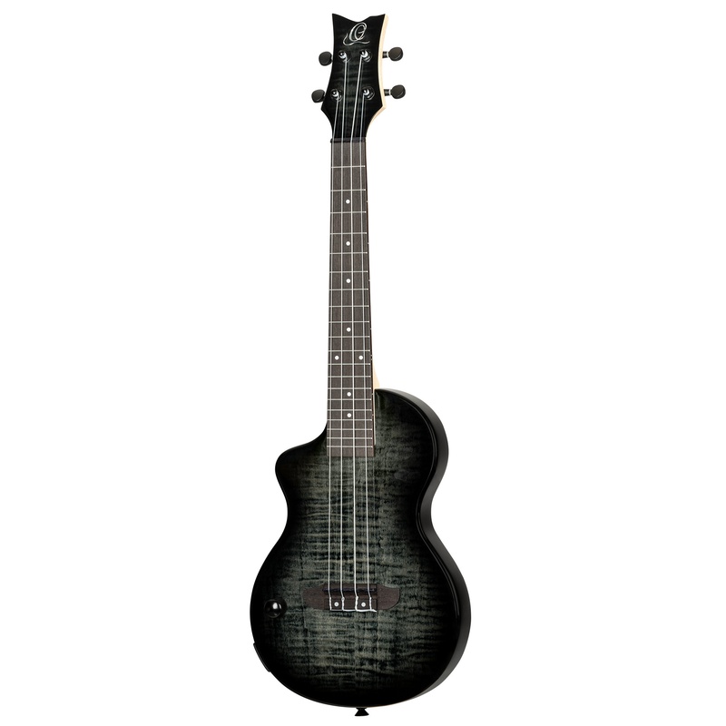 Ukelele Zurdo Ortega Neo-U-Tgb-L