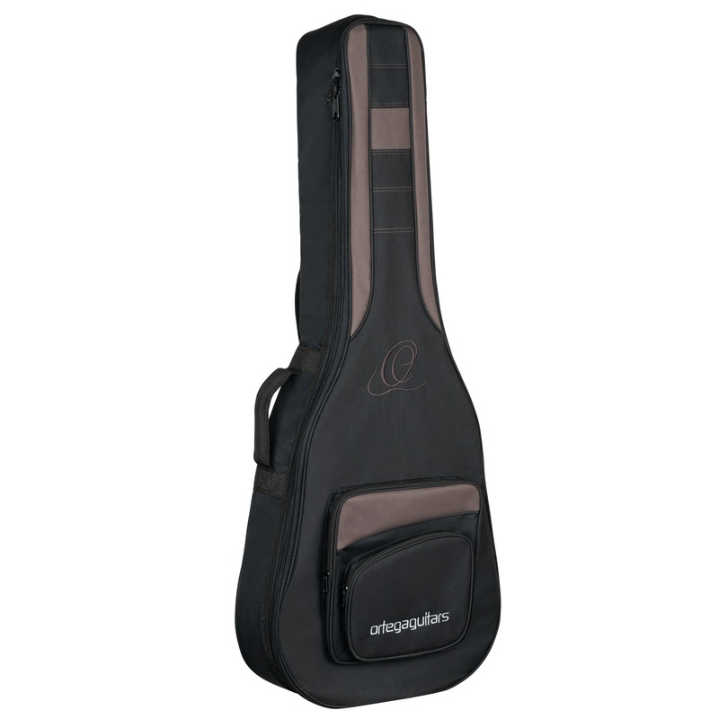 Fundas Guitarra Resonante Ortega Onb-Rrg40