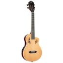 Ukelele Ortega Turplayer Rtps-U-Nat