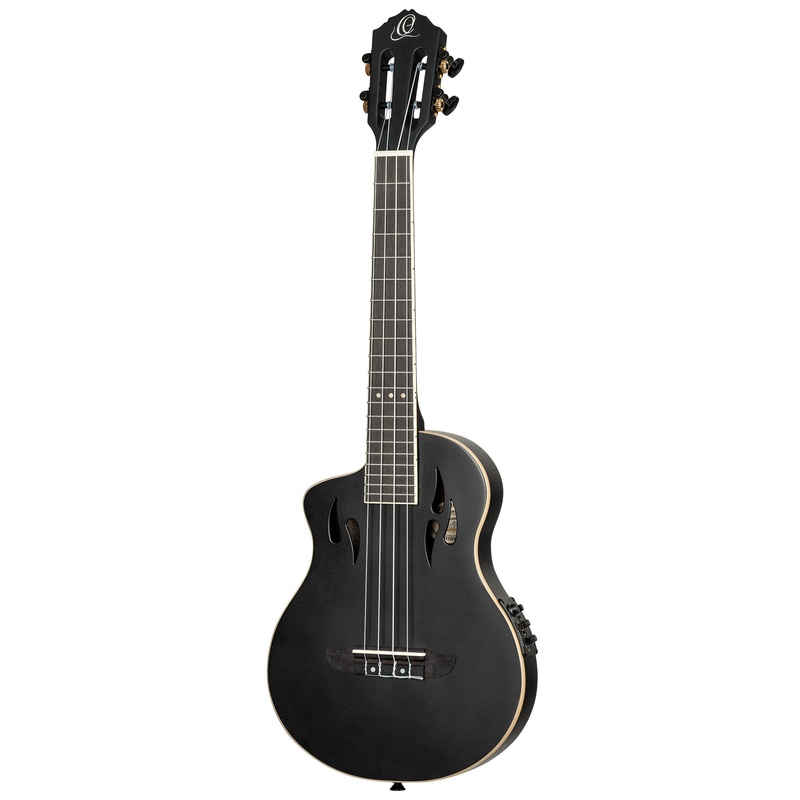 UKELELE TENOR ORTEGA RTPS-U-SBK-L