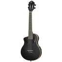 UKELELE TENOR ORTEGA RTPS-U-SBK-L