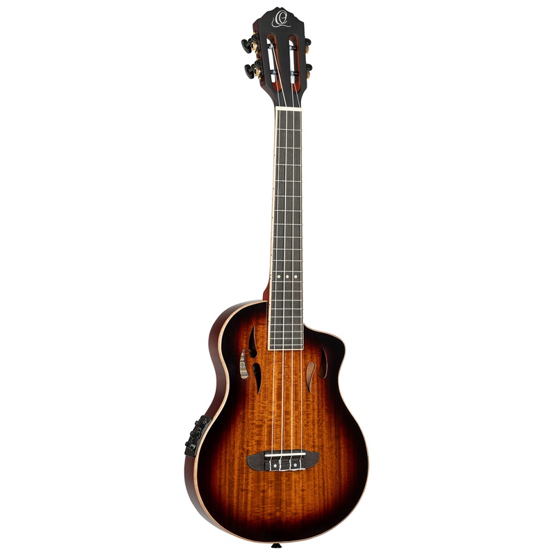 UKULELE ORTEGA TOURPLAYER RTPX-U-ACA
