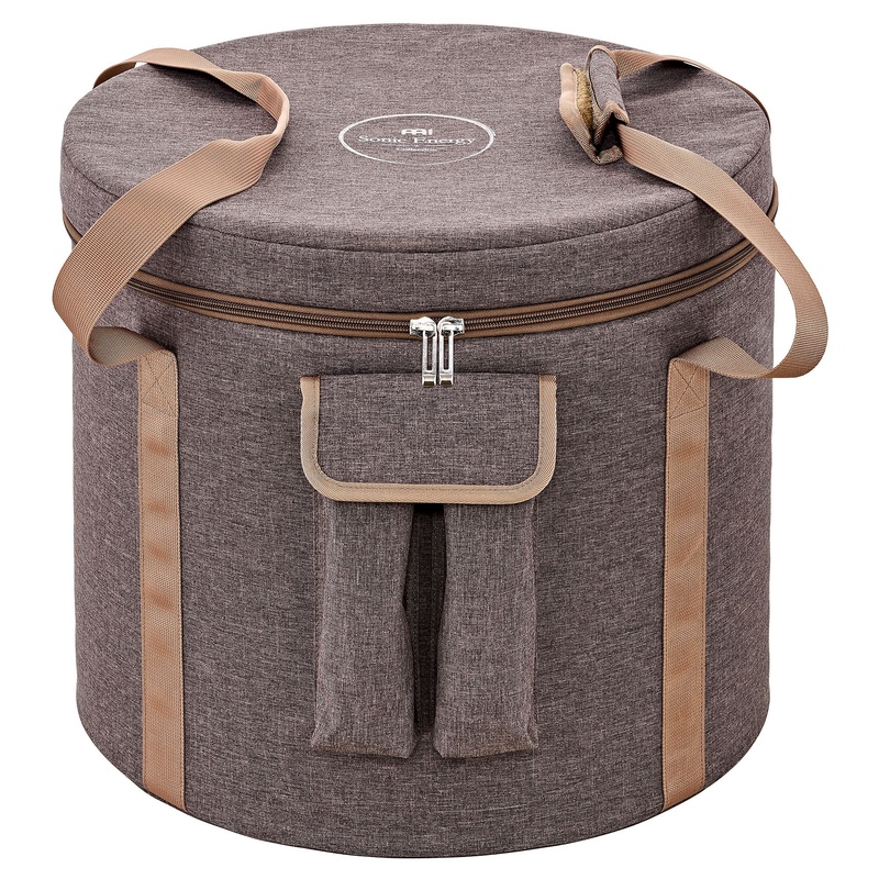 FUNDA CUENCO TIBETANO SONIC ENERGY CSBB14BR