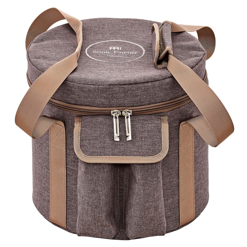 Funda Para Cuenco Tibetano Sonic Energy Csbb8Br