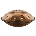 Handpan Sonic Energy E La Sirena Hpstl102Cu