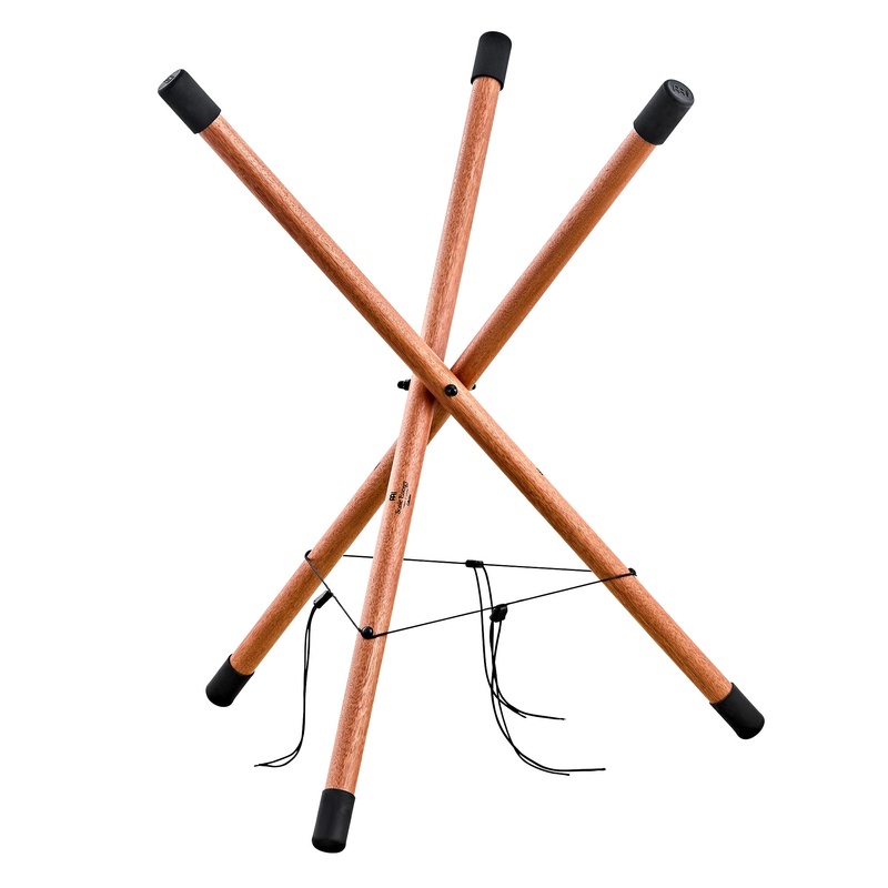 SOPORTE PARA HANDPAN Y TONGUE DRUMS SONIC ENERGY MHPSM