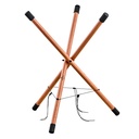 SOPORTE PARA HANDPAN Y TONGUE DRUMS SONIC ENERGY MHPSM