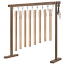 Timbre Sonic Energy Meinl2025 Set 8