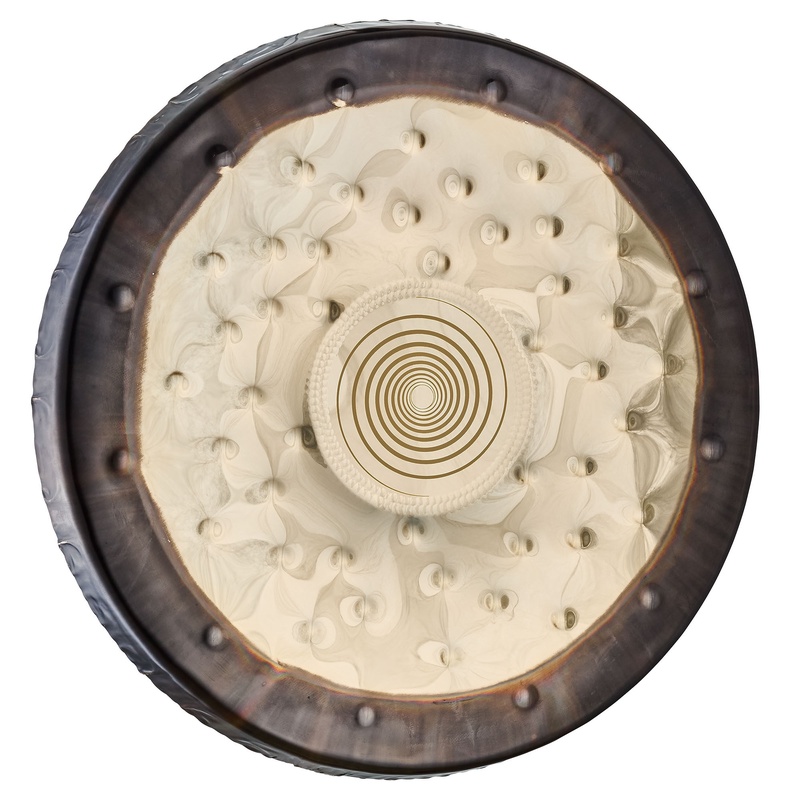 Gong Planetario Sonic Energy Sgsp22