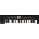 TECLADO WORKSTATION KORG KRONOS 3 88 BK
