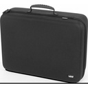 Hardcase Udg Gear Rodecaster Pro Ii & Duo Bk