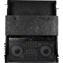 Flight Case Udg Gear Alphatheta Ddj-Grv6 Bk Plus