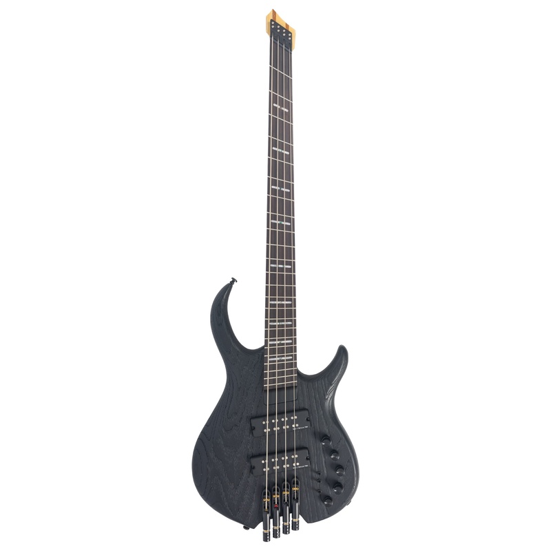 Bajo Marcus Miller M6 Headless 4 Bk