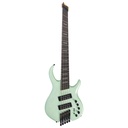 Bajo De 5 Cuerdas Marcus Miller M6 Headless 5 Sgm.S Surf Green Metallic Satin