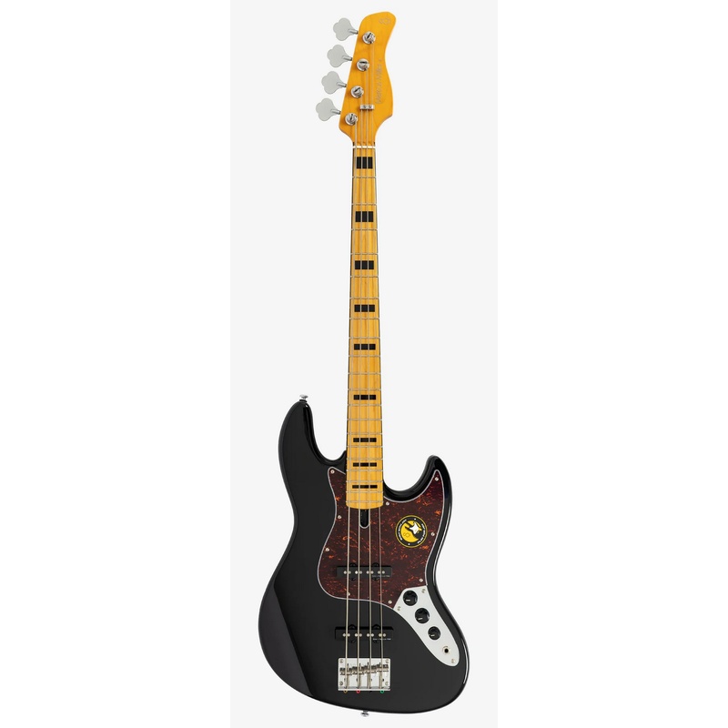 BAJO MARCUS MILLER V5-4 BK