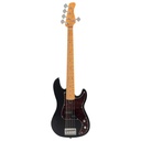 Bajo De 5 Cuerdas Marcus Miller P5-5 Bk