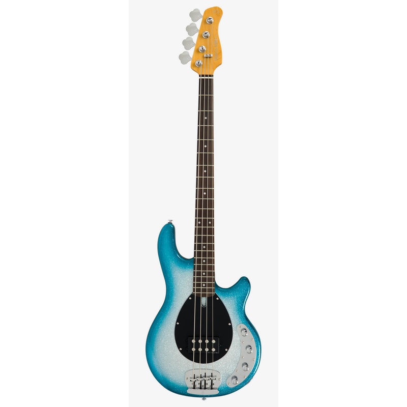 BAJO DE 4 CUERDAS MARCUS MILLER Z3-4 SKYBURST SPARKLE