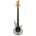 BAJO MARCUS MILLER Z3-5 SILVER SPARKLE