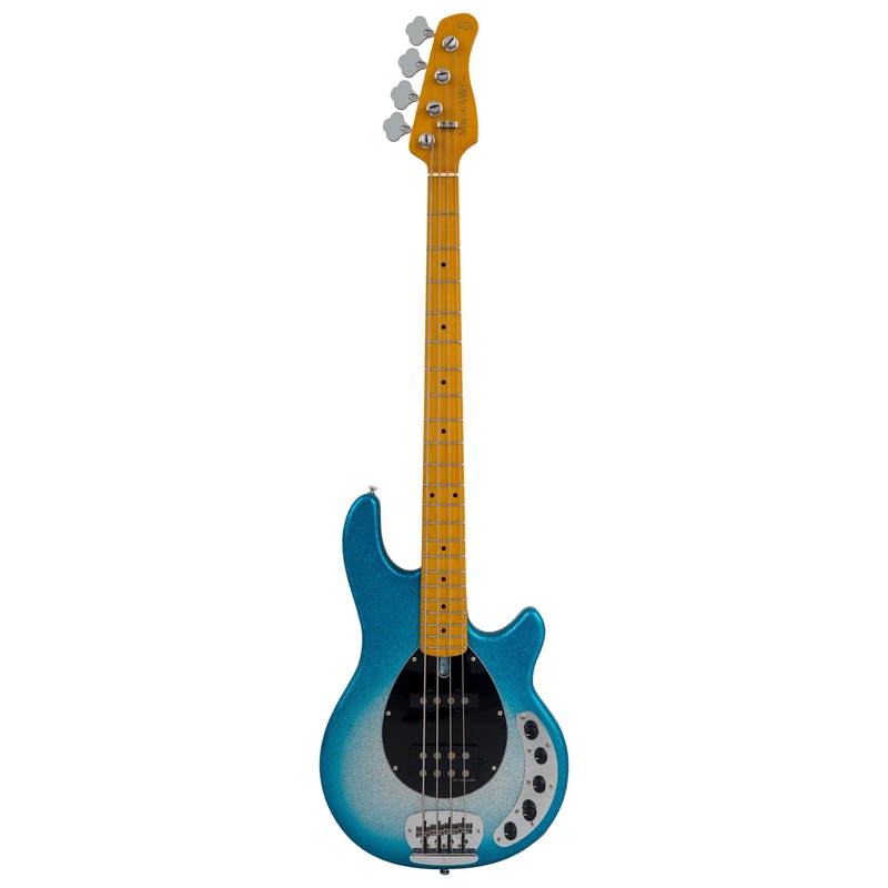 Bajo Marcus Miller Z7-4 Skyburst Sparkle