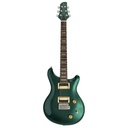 Guitarra Eléctrica Sire Guitars Q7 Mgr Metallic Green Metallic Green